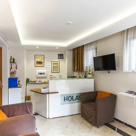 Holas Isztambul