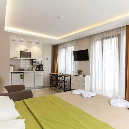 Apartment Holas