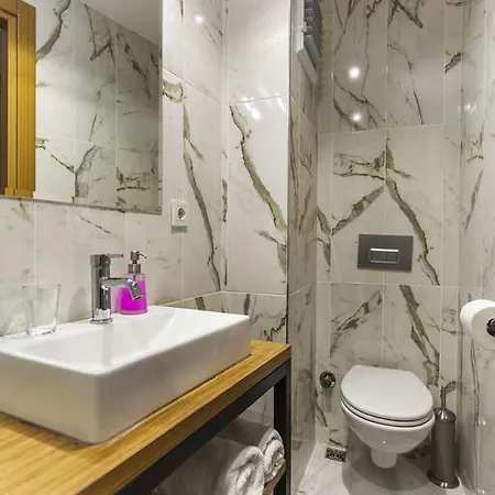 Apartment Holas