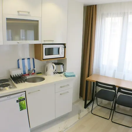 Apartment Holas