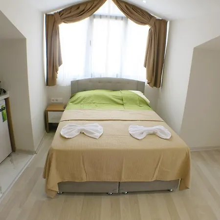 Apartment Holas Istanbul