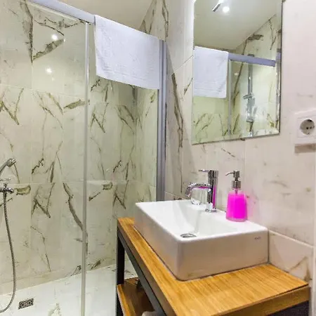 Apartment Holas