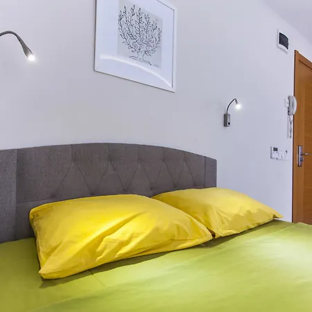 Apartment Holas Istanbul